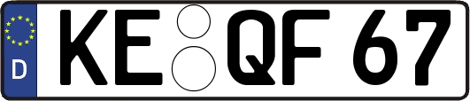 KE-QF67
