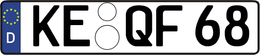 KE-QF68