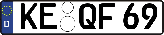 KE-QF69