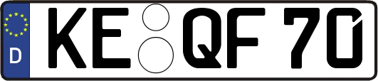 KE-QF70
