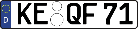 KE-QF71