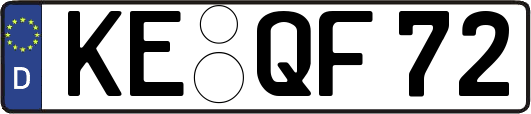 KE-QF72
