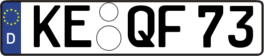 KE-QF73