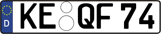 KE-QF74