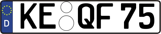 KE-QF75