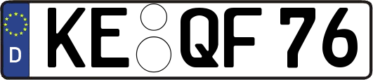 KE-QF76
