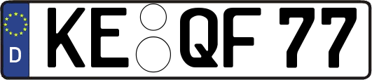 KE-QF77