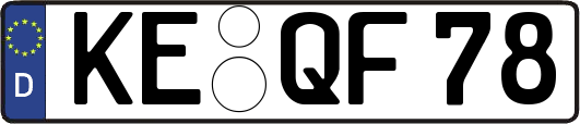 KE-QF78