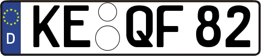 KE-QF82