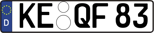 KE-QF83