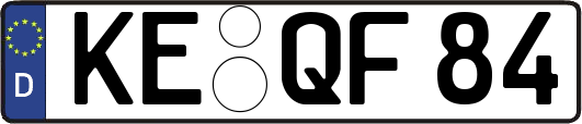 KE-QF84