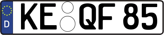 KE-QF85
