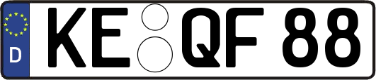 KE-QF88