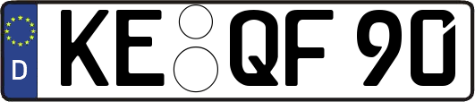 KE-QF90