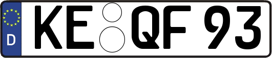 KE-QF93
