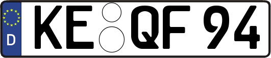 KE-QF94
