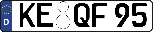 KE-QF95