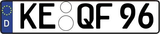 KE-QF96