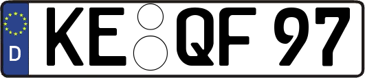 KE-QF97