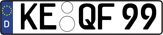 KE-QF99