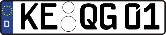 KE-QG01