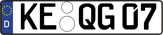 KE-QG07