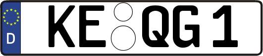 KE-QG1