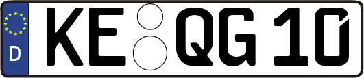 KE-QG10