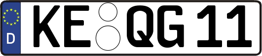 KE-QG11