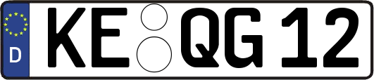 KE-QG12