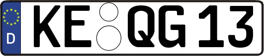 KE-QG13