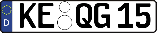 KE-QG15
