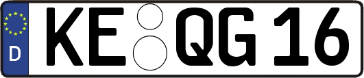 KE-QG16