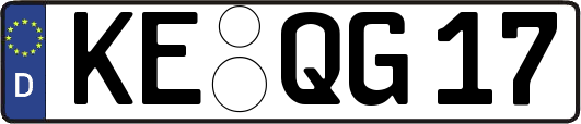 KE-QG17