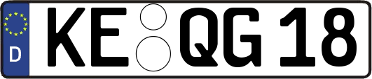 KE-QG18