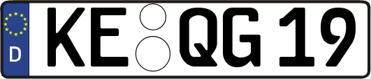 KE-QG19
