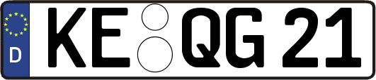 KE-QG21