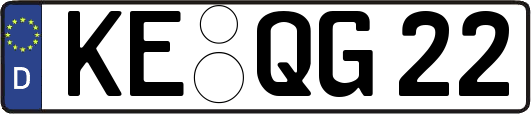 KE-QG22
