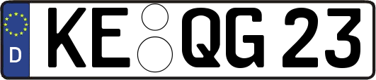 KE-QG23