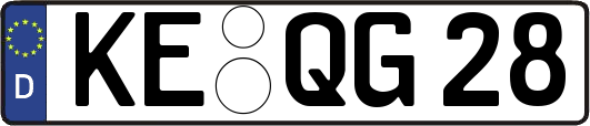 KE-QG28