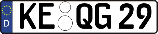 KE-QG29