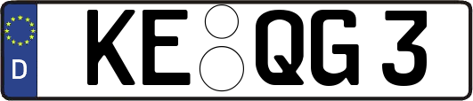 KE-QG3