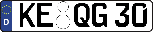 KE-QG30
