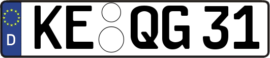 KE-QG31