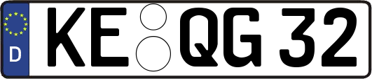 KE-QG32
