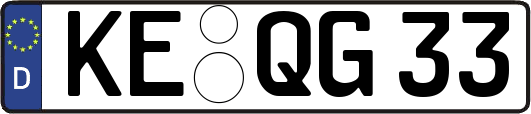 KE-QG33
