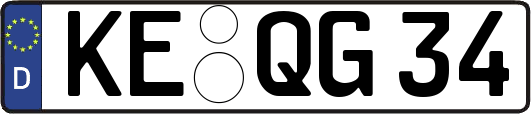 KE-QG34