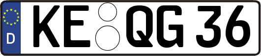 KE-QG36