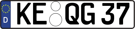 KE-QG37
