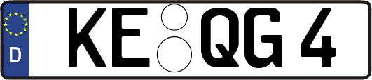 KE-QG4